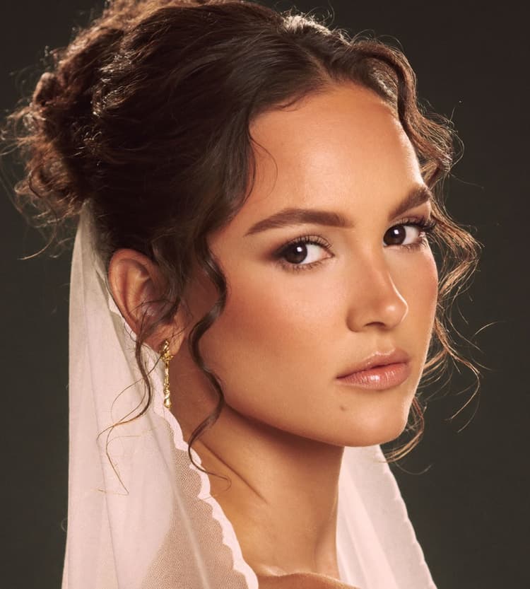 Amara Beauty — portfolio