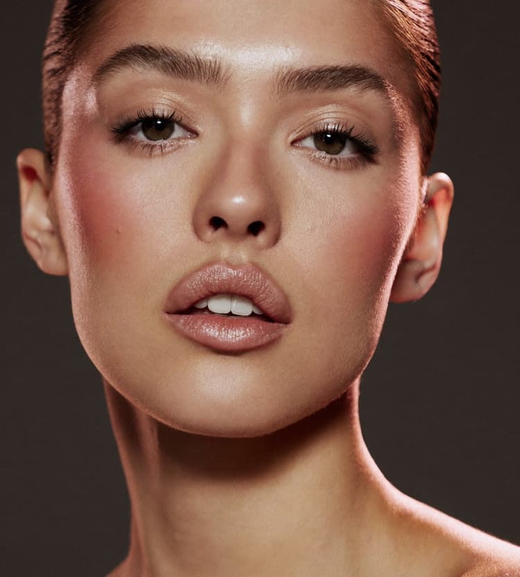 Jade Glow Makeup — portfolio